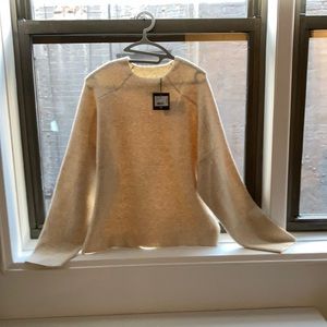 JOE’s soft sweater brand new with tag